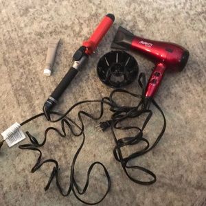 Styling tools bundle